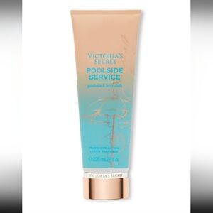 Victoria's Secret Poolside Service Lotion